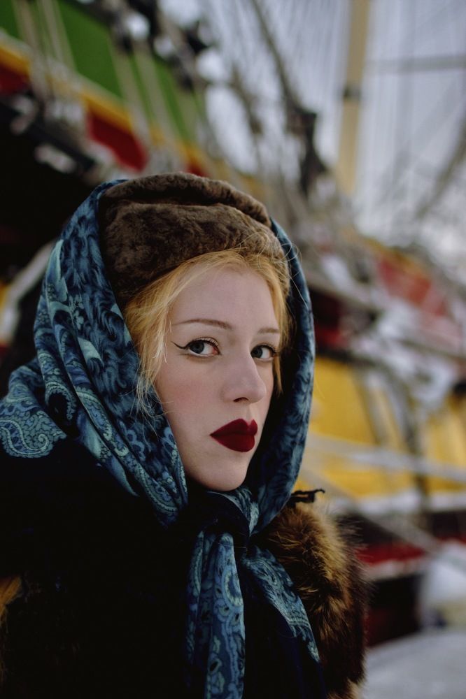 Photograph by Ирина Волгина
