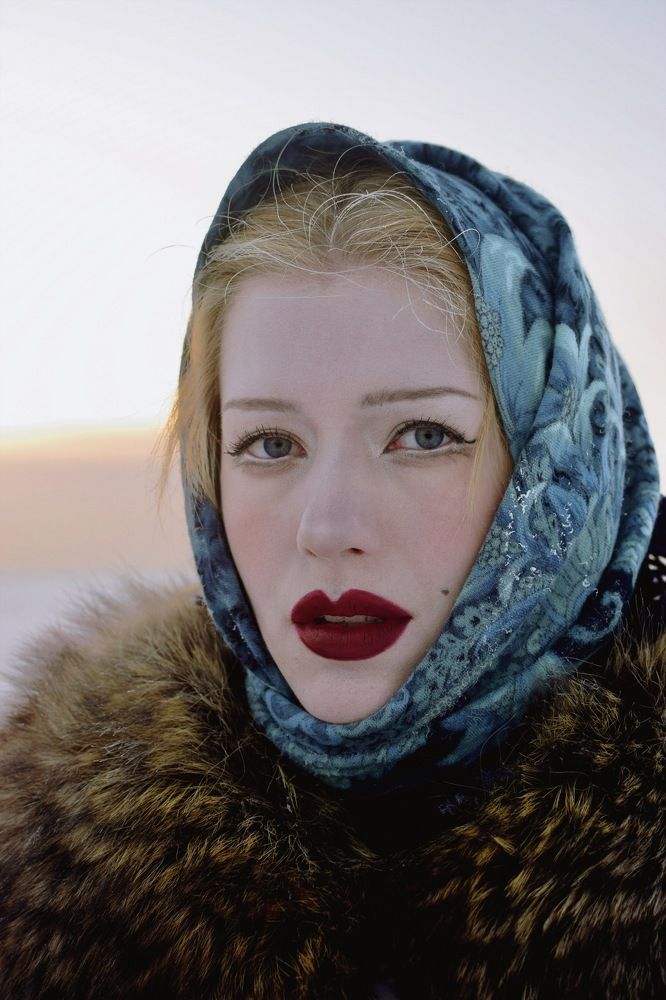Photograph by Ирина Волгина