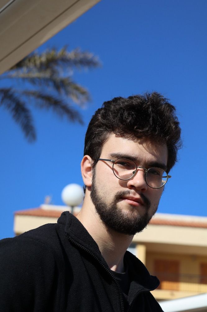 Photograph by Natalya Sedina