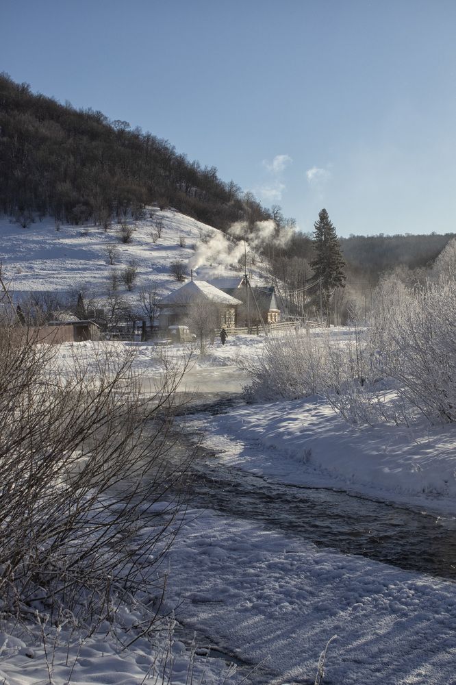 Фотография автора Веста Ягужинская