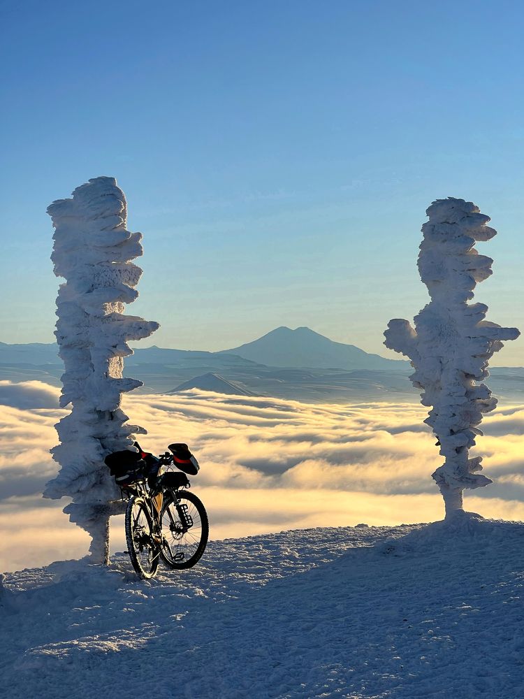 Photograph by Артём Мелетов