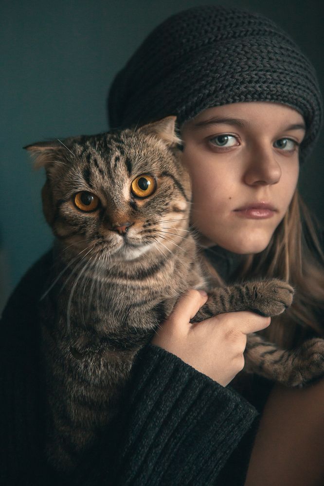 Photograph by Надежда Щёболева