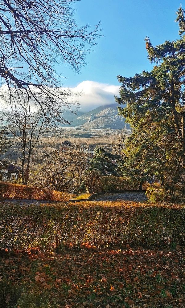 Photograph by Любовь Колмакова