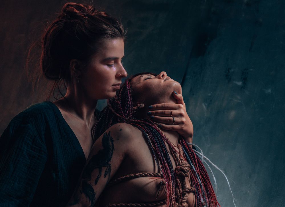 Photograph by Konstantin