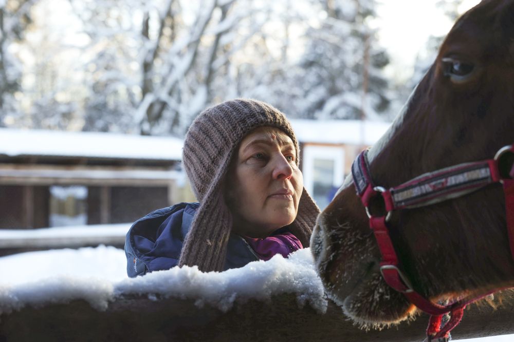 Photograph by Алексей Широбоков