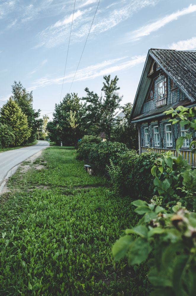 Photograph by Сергей Белокуров