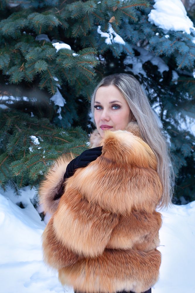 Photograph by Тамара Урцева