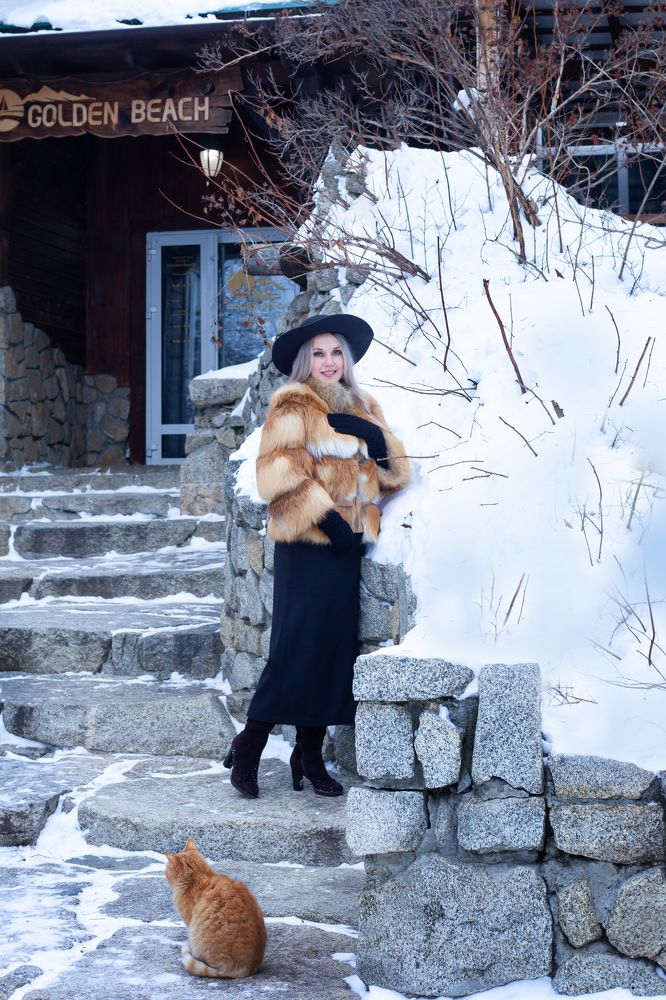 Photograph by Тамара Урцева