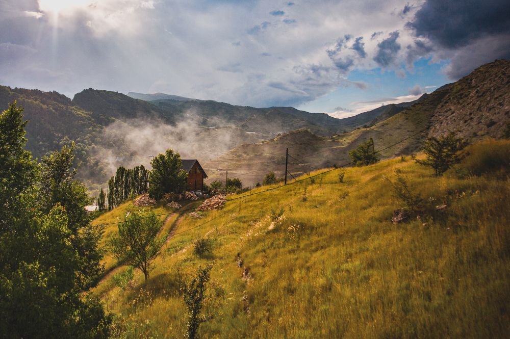 Photograph by Дарья Молчанова