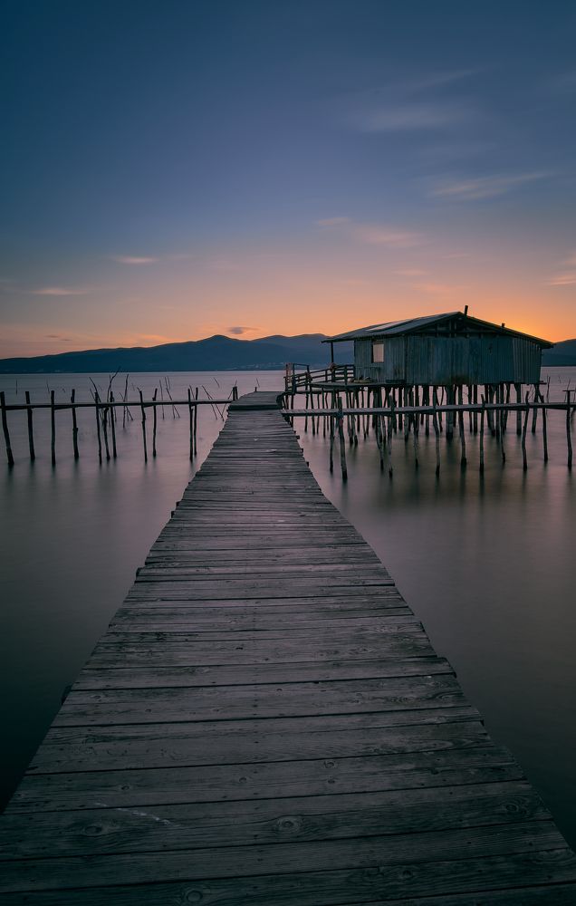 Photograph by Nikos(Nougzari) Leonov