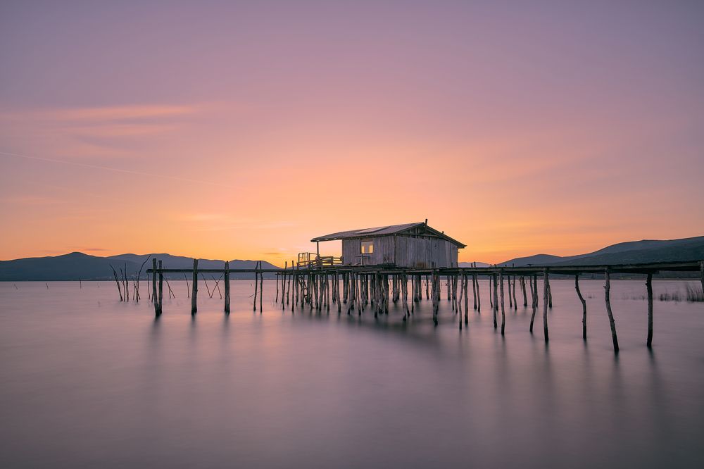 Photograph by Nikos(Nougzari) Leonov