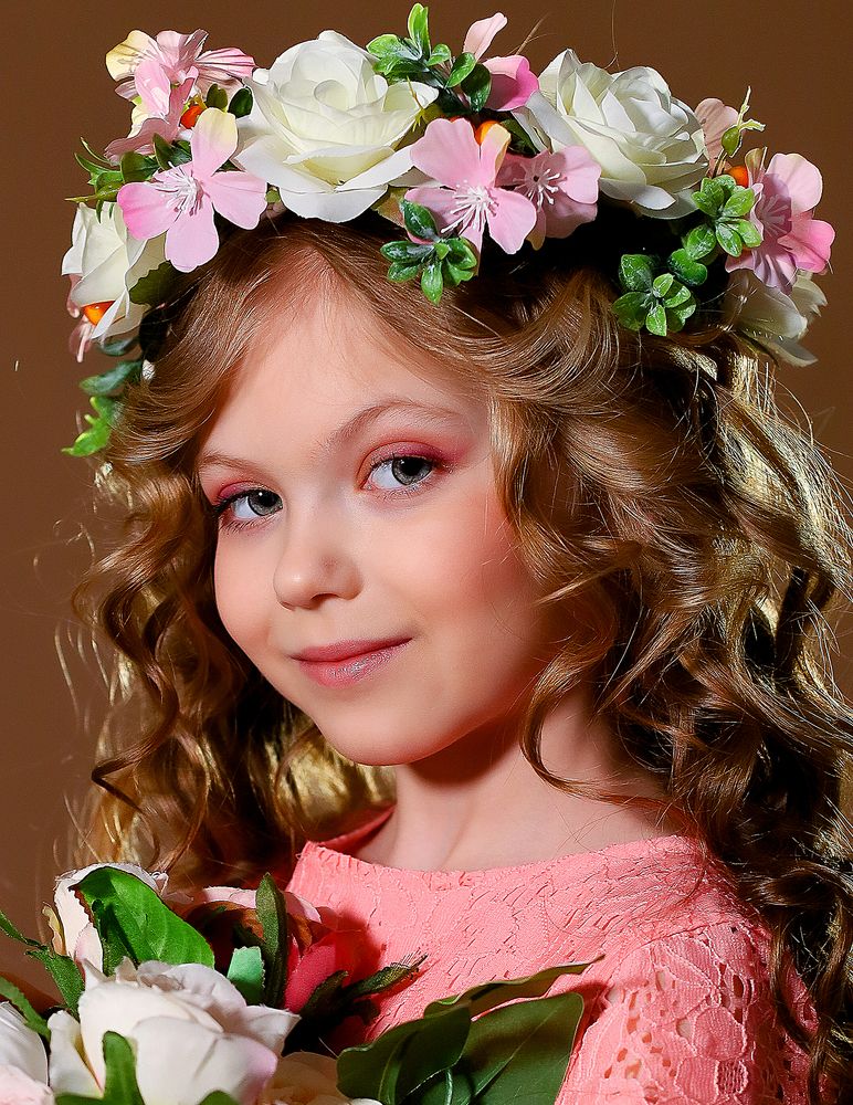 Photograph by Ольга Трифонова