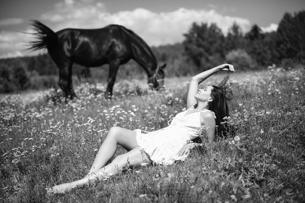 Photograph by Олеся