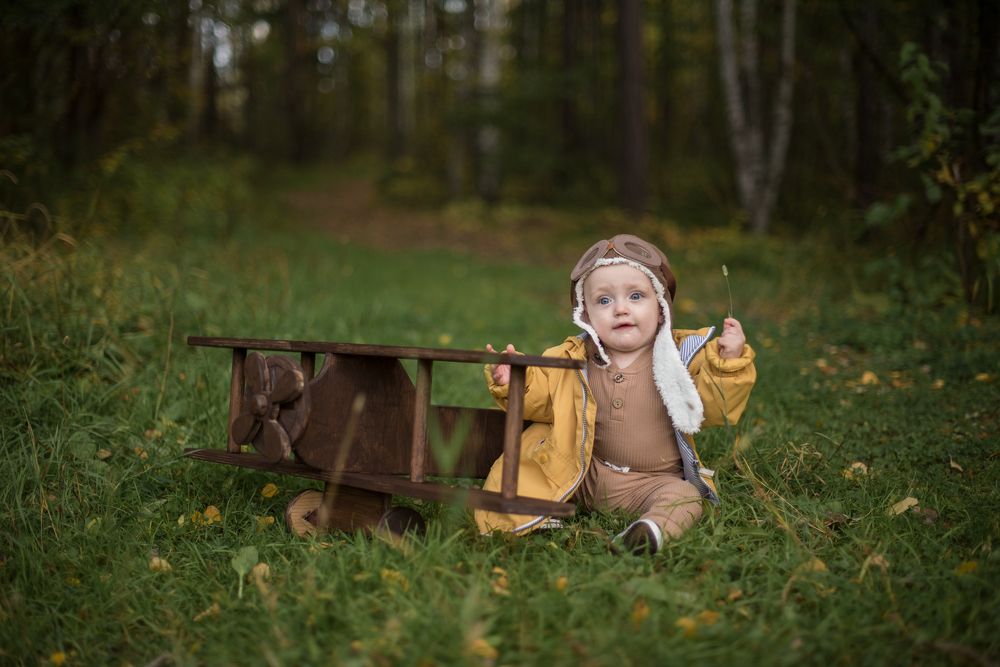 Photograph by Олеся