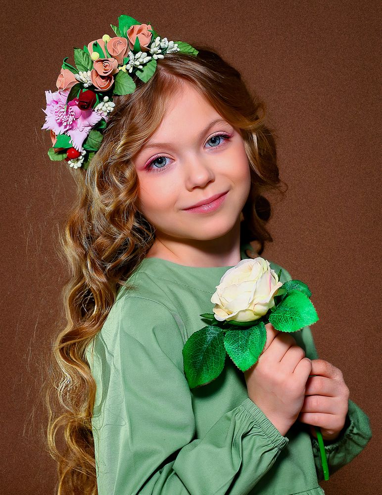 Photograph by Ольга Трифонова