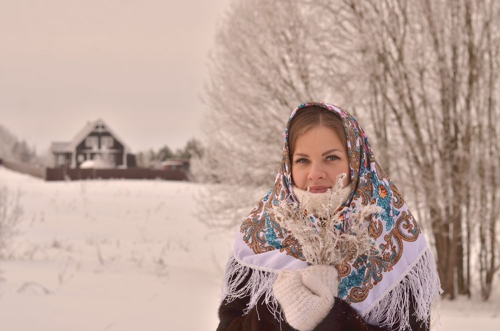 Фотография автора Алена Батюк