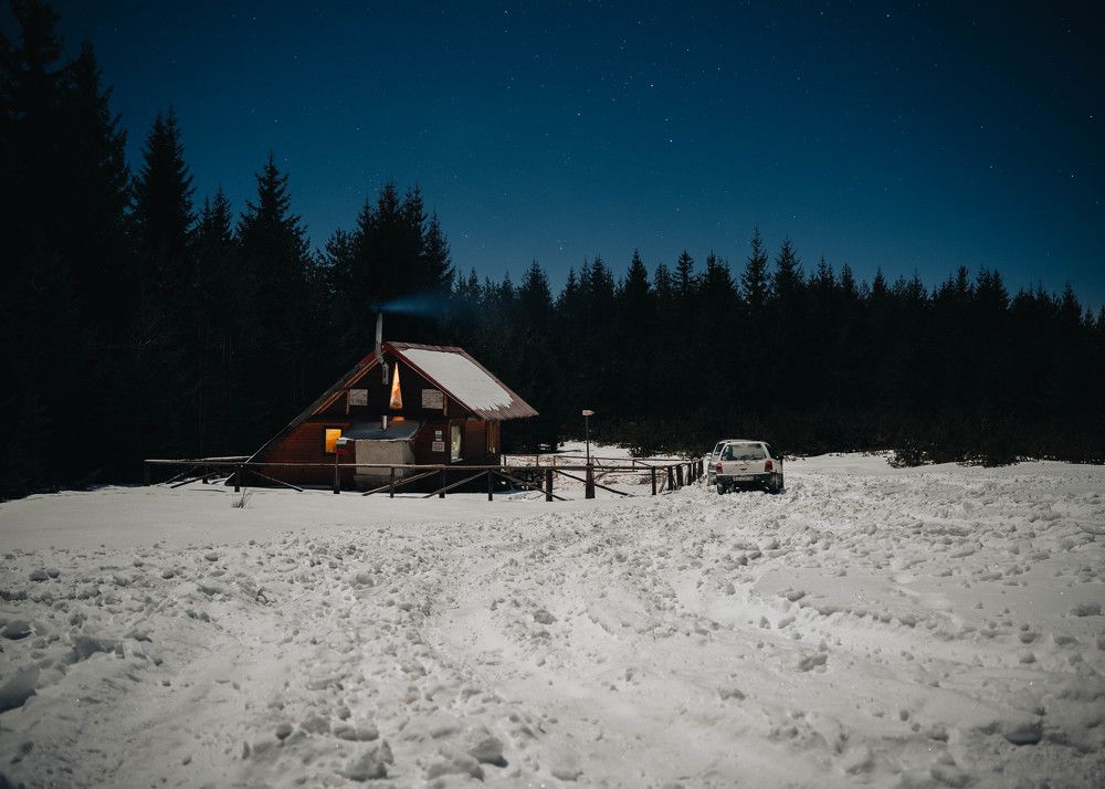 Photograph by Александр Дмитриев