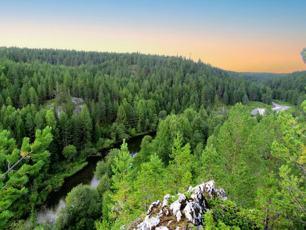 Photograph by Ирина Осипова