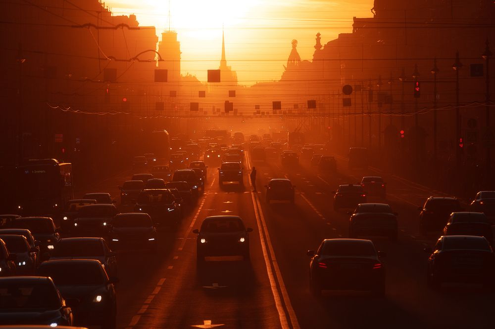 Photograph by Кондратенко Руслан