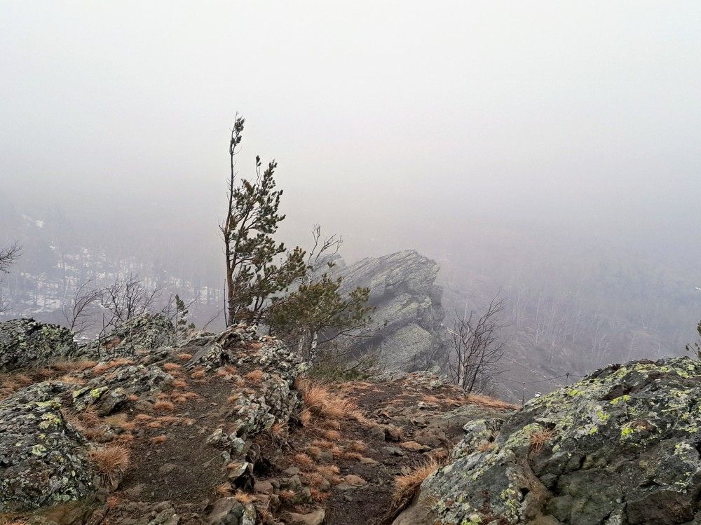 Photograph by Михаил Карнишин
