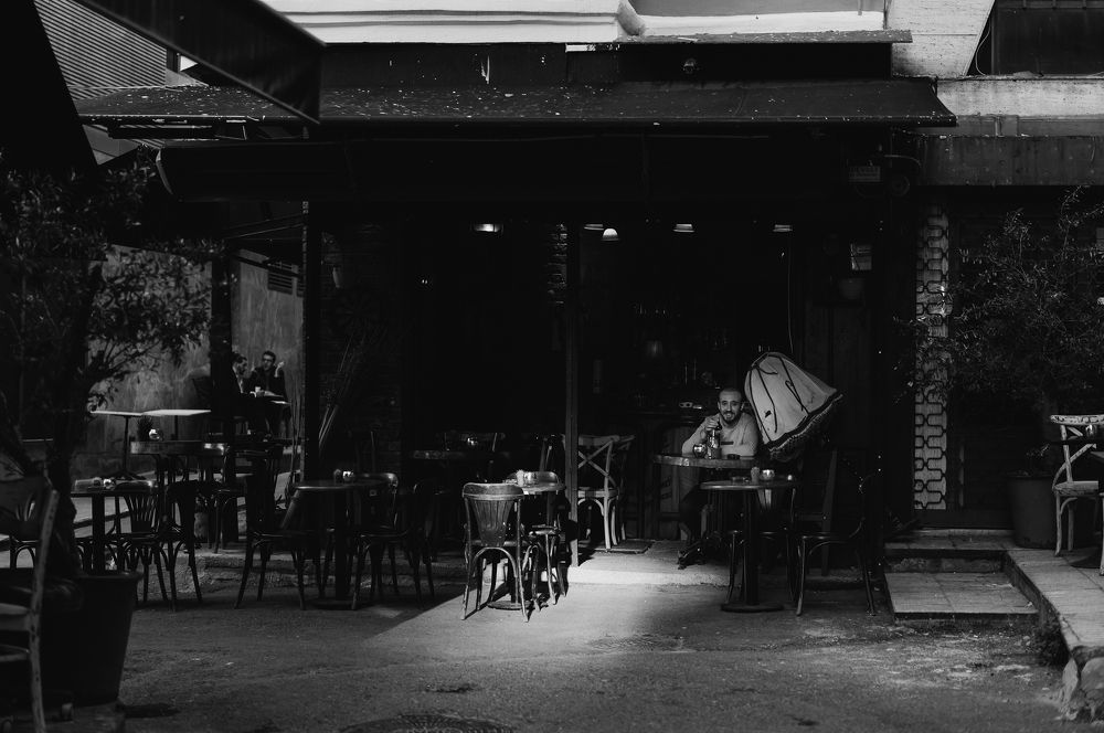 Photograph by Евгения Голдобина-Ярцева