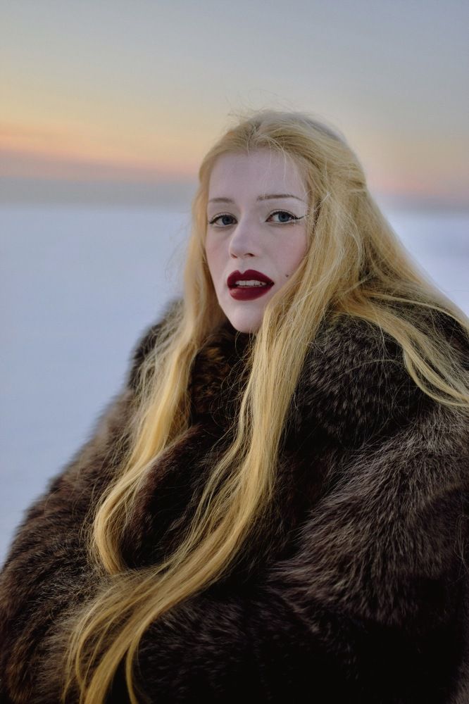 Photograph by Ирина Волгина