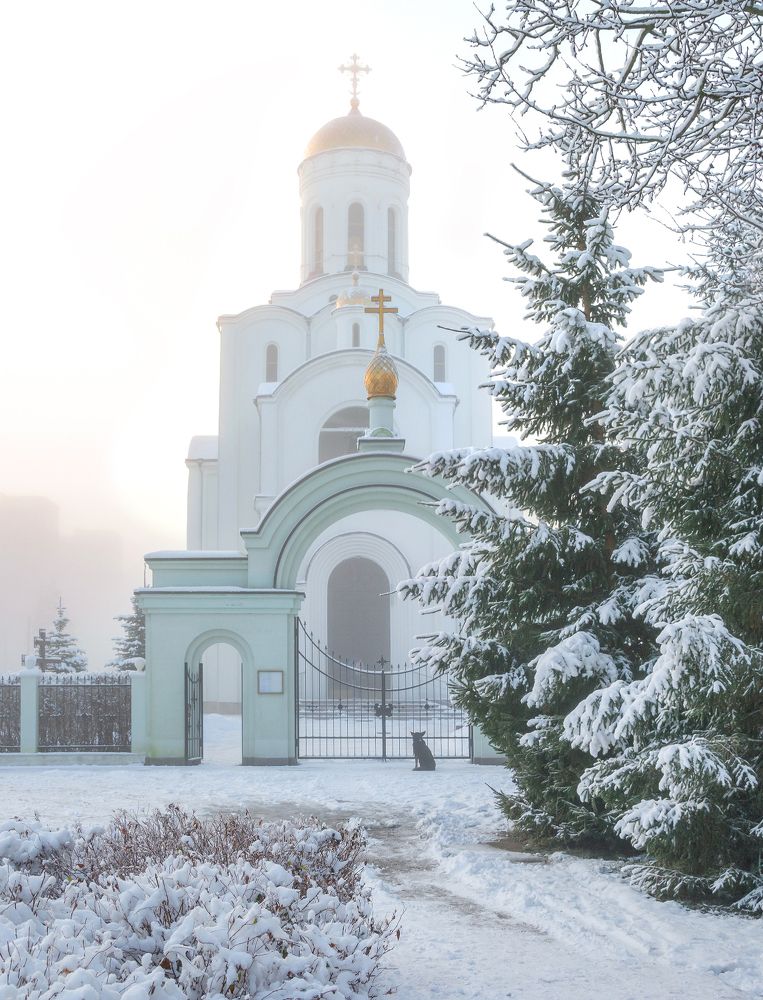 Photograph by Сипаева Катерина