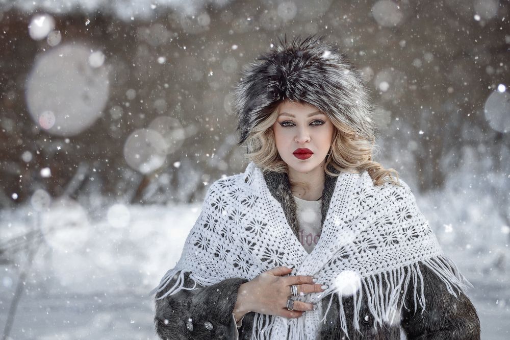 Photograph by Алёна Максимова