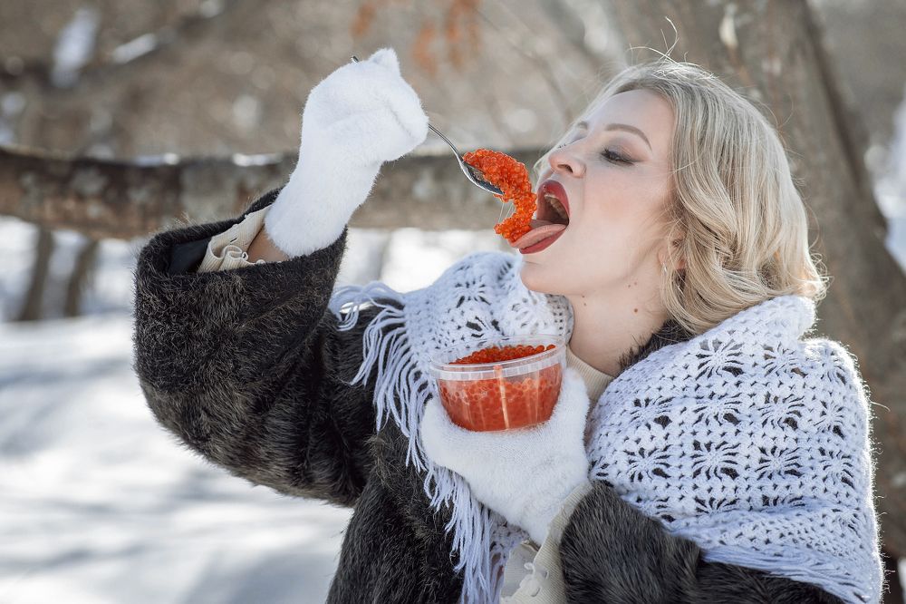 Photograph by Алёна Максимова