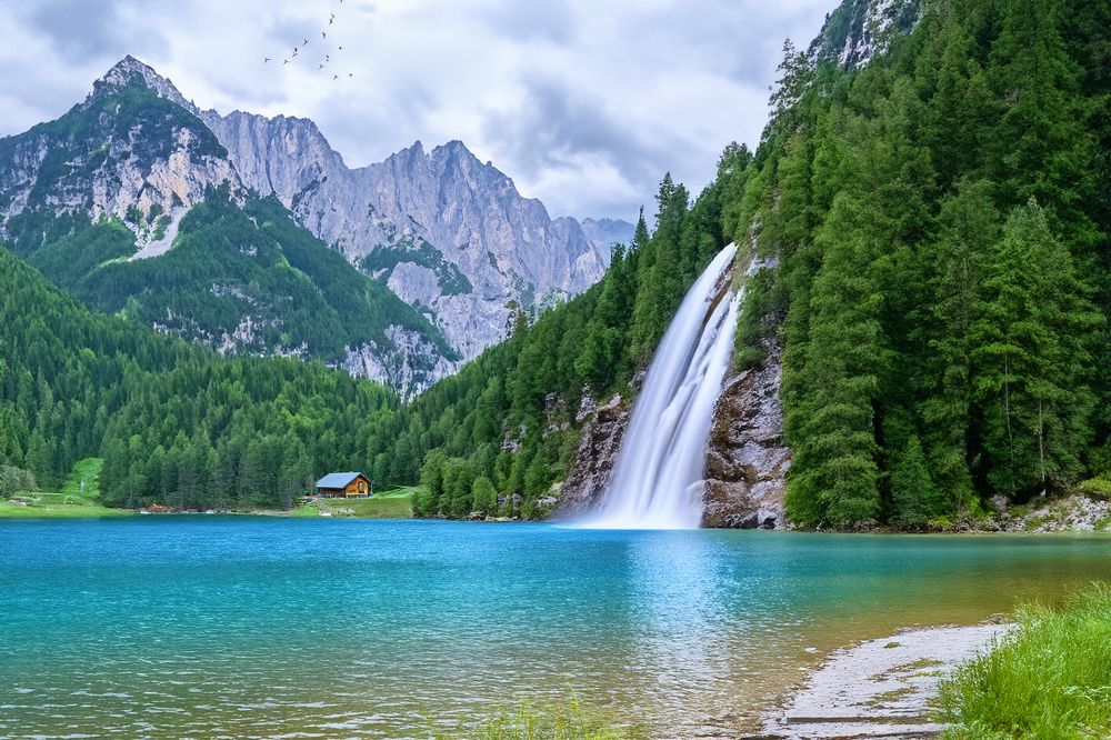 Photograph by Думнова Алёна