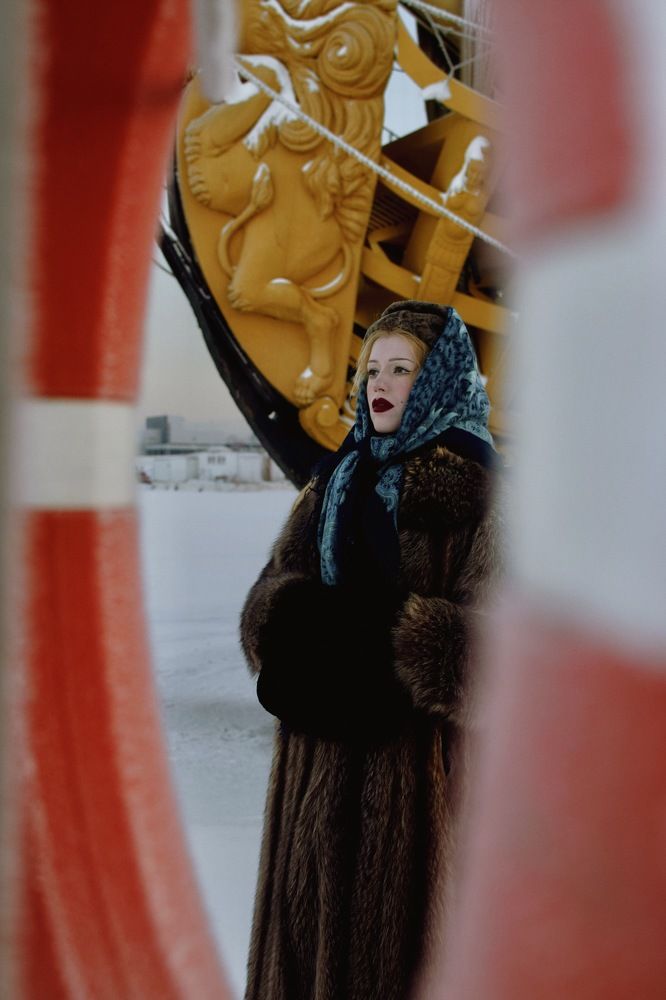 Photograph by Ирина Волгина