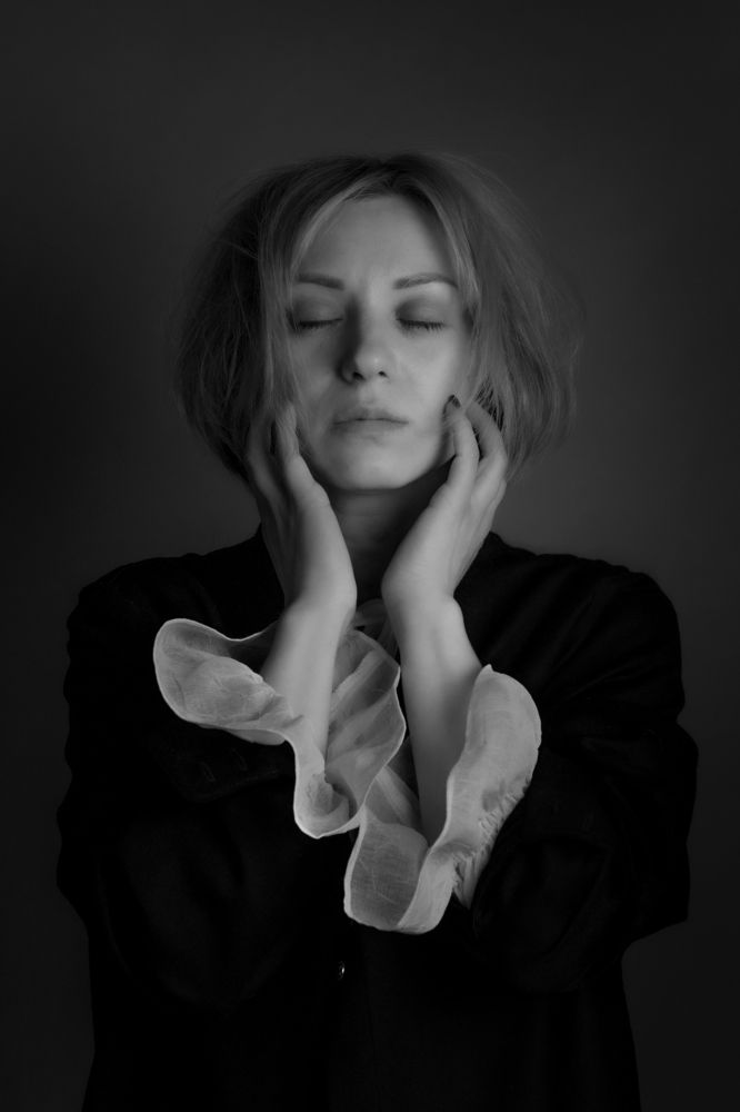 Photograph by Татьяна Светличная