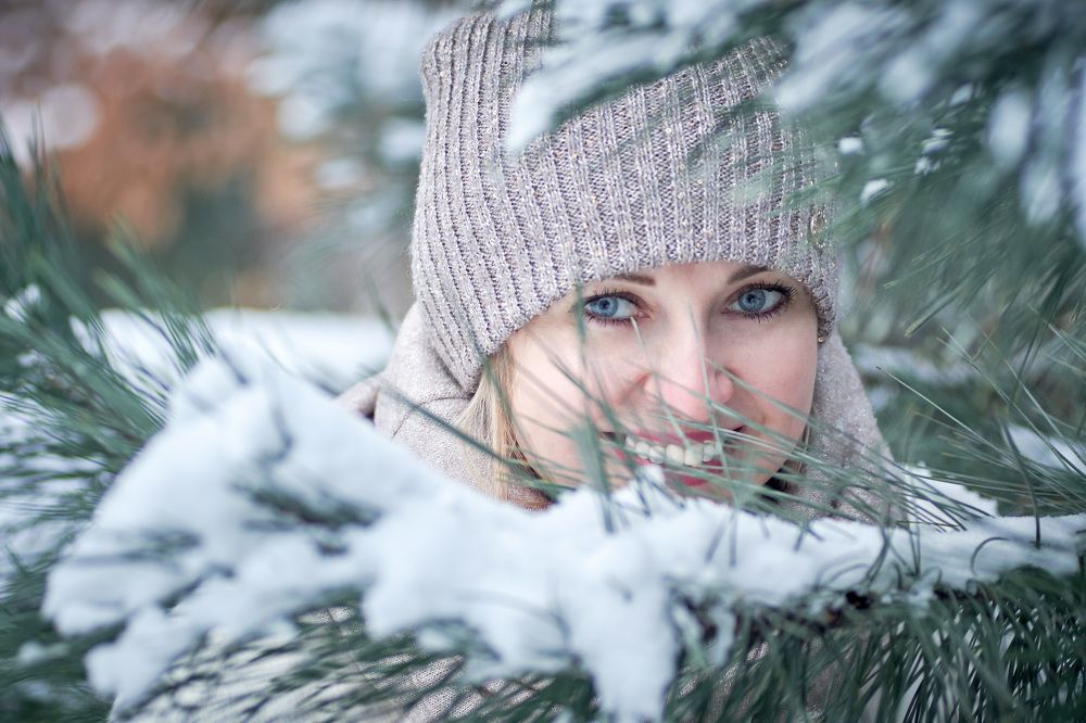 Photograph by Антон Андросов