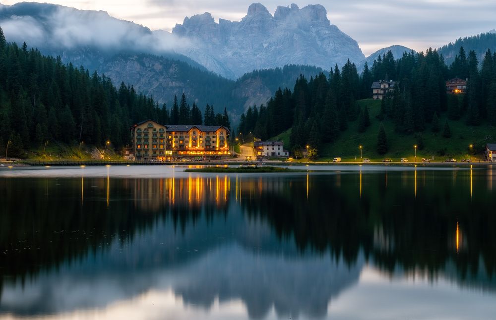 Photograph by Nikos(Nougzari) Leonov