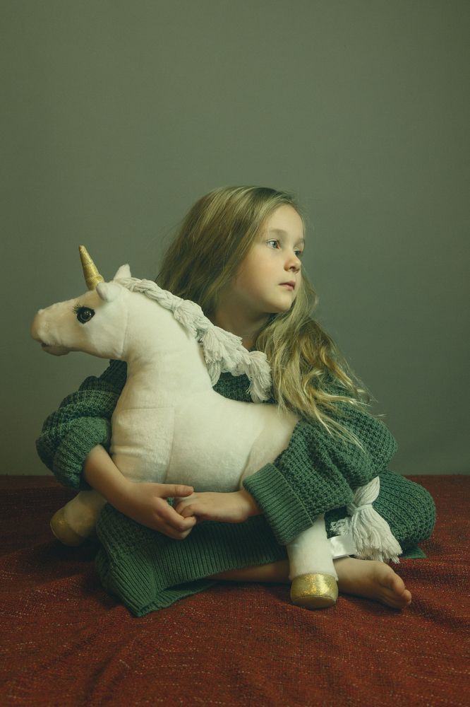 Фотография автора Оксана Мерзликина