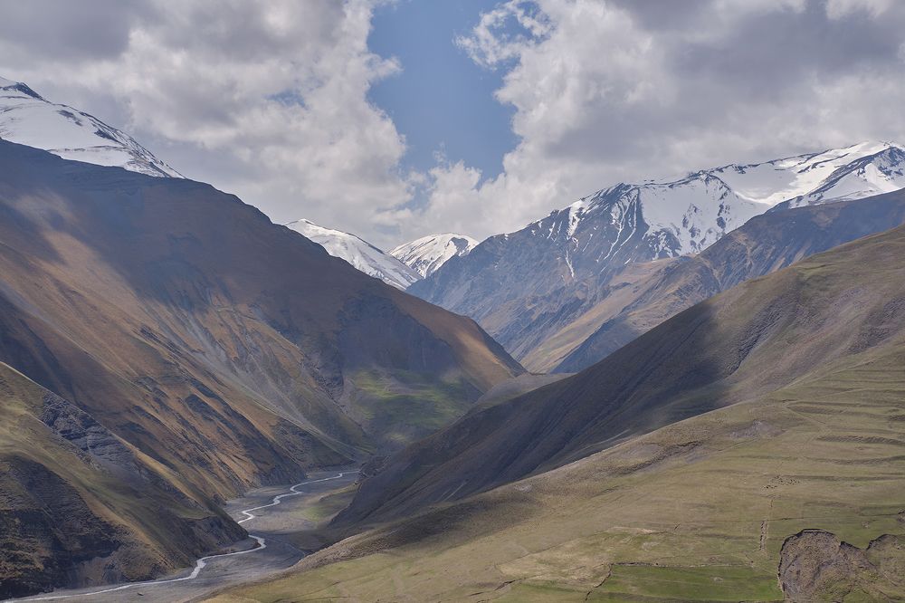 Photograph by Александр Фирстов