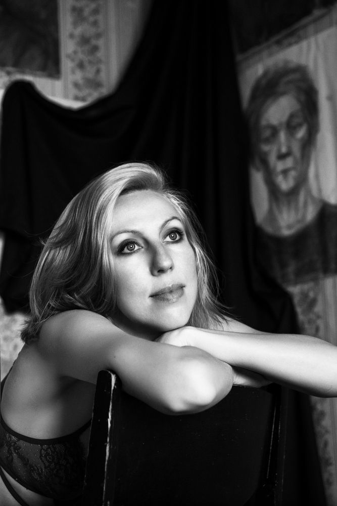 Photograph by Ольга Городецкая