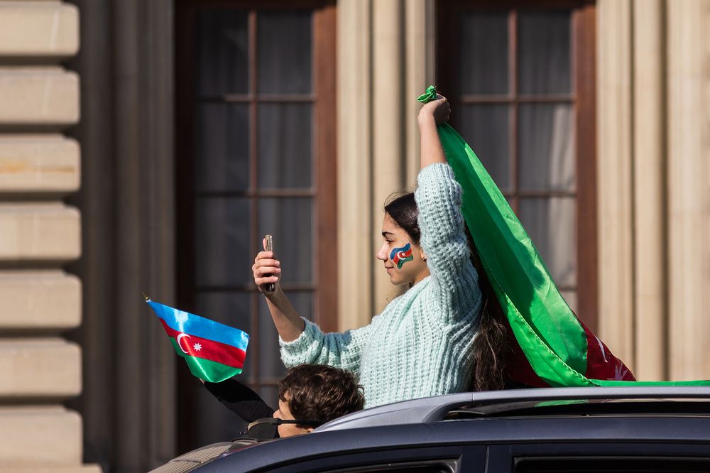 Photograph by Александр Фирстов