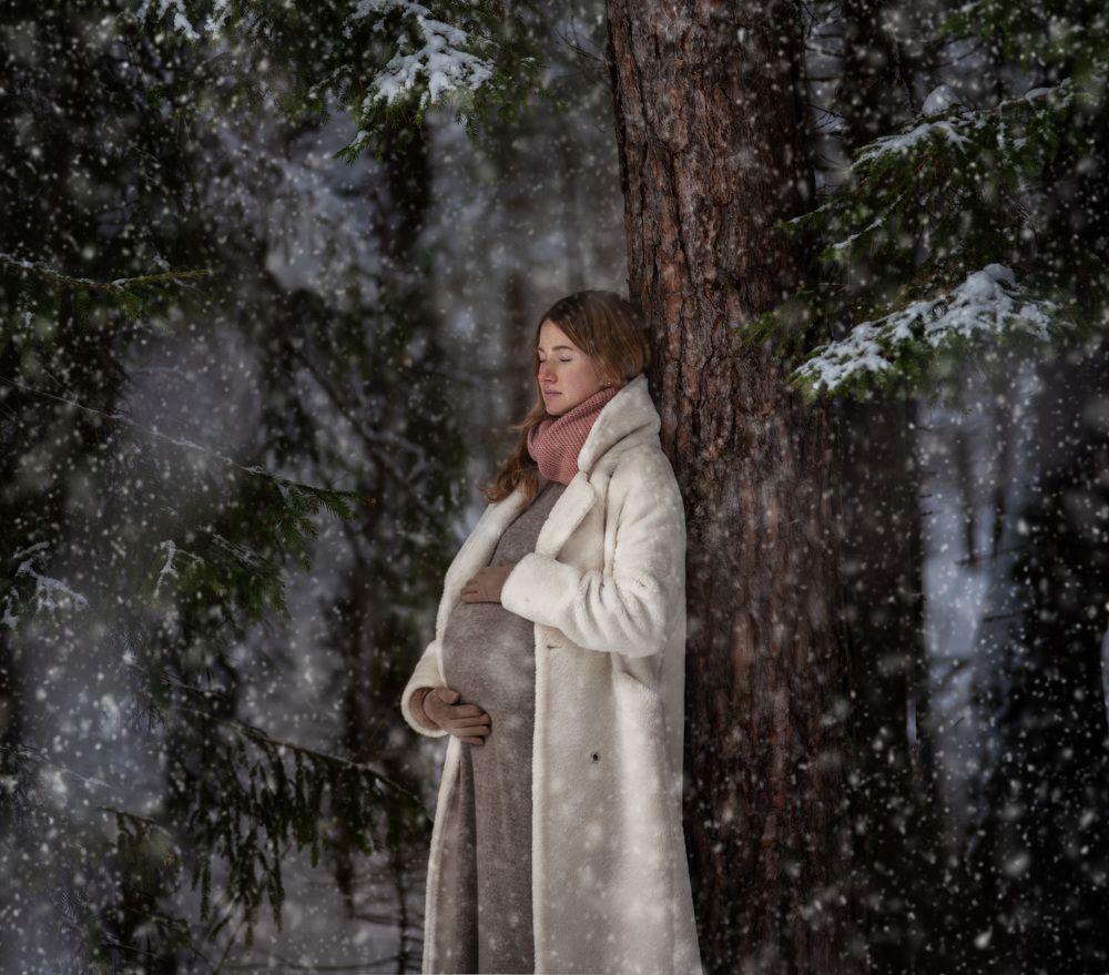 Photograph by Мария Саврасова