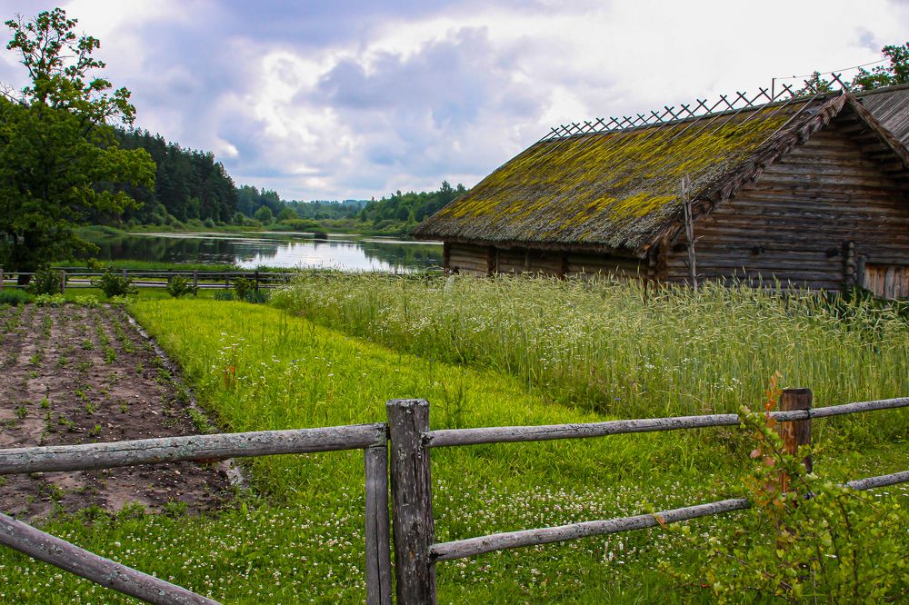 Photograph by Анатолий Мигов