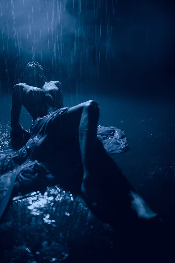 Photograph by Артём Кыштымов