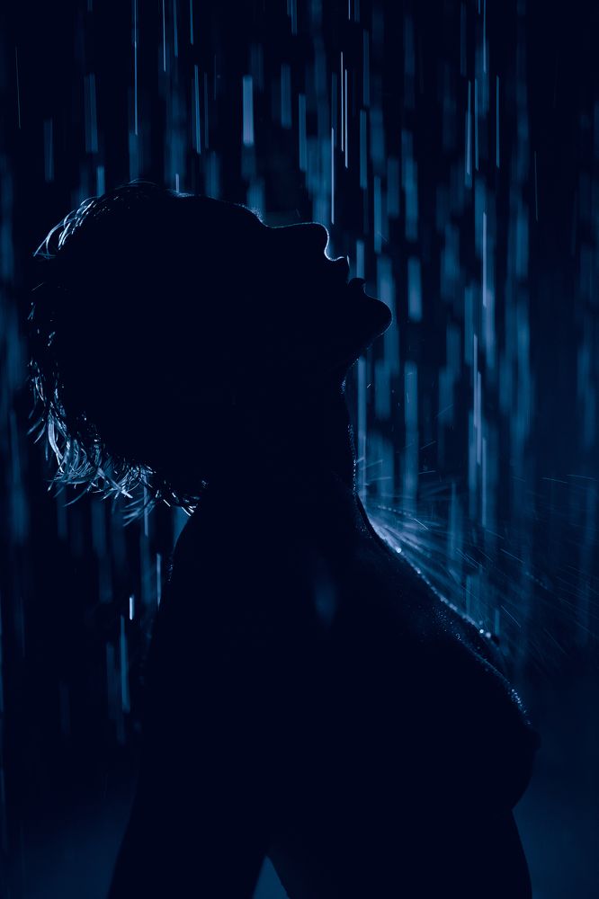 Photograph by Артём Кыштымов