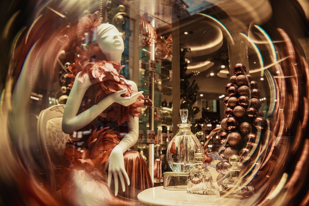 Photograph by Katja Sen