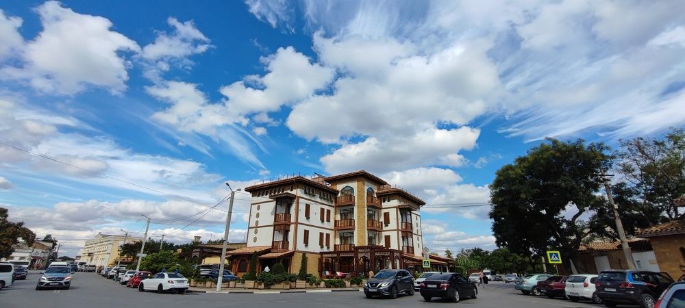 Photograph by Ольга