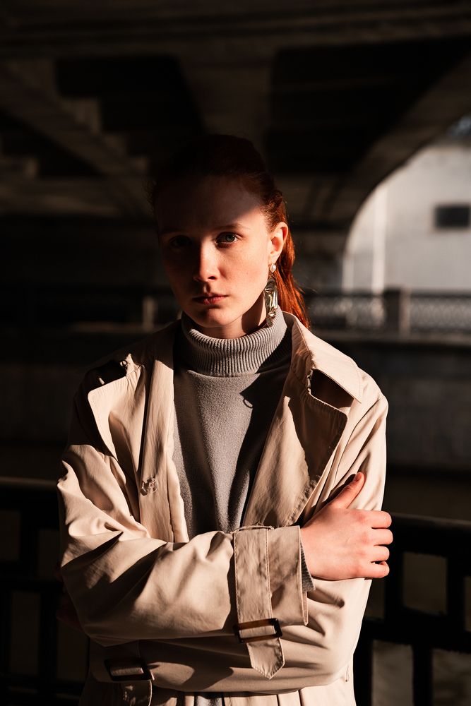 Photograph by Михаил Борцов