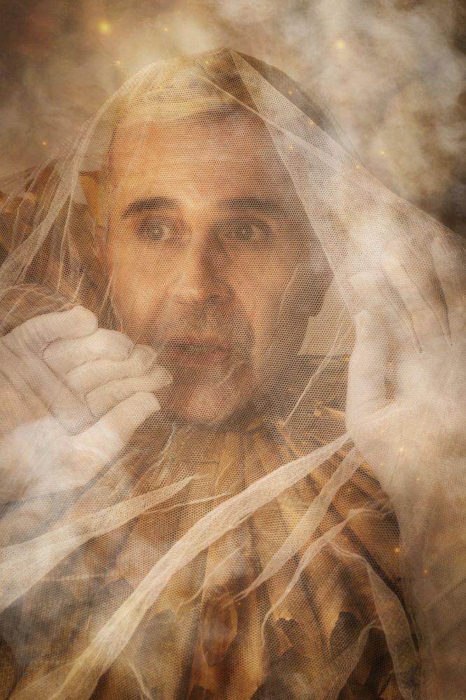 Photograph by Noëlle Mauri