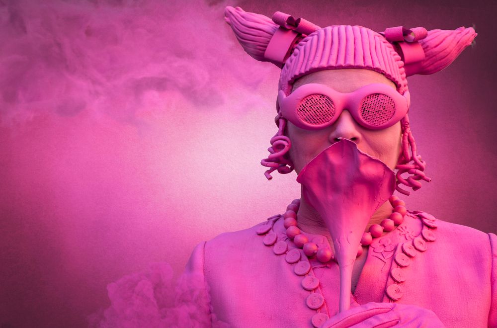 Photograph by Noëlle Mauri