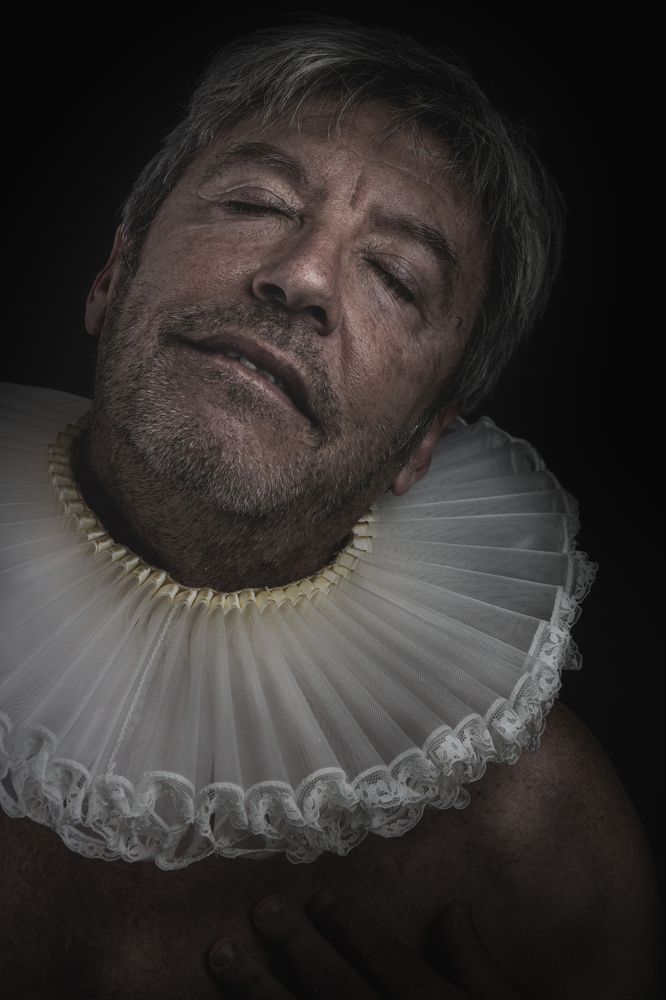 Photograph by Noëlle Mauri