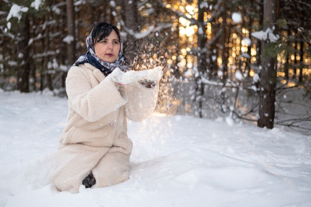 Photograph by Сергей Немцев