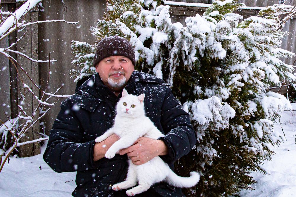 Photograph by Анатолий Мигов